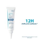 Crme keracnyl mat peaux mixtes et grasses anti - brillance ducray - le tube de 30ml
