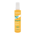 Crème solaire adulte peau sensible très haute protection spf 50 + invisible noreva - le flacon de 200ml ... Crème solaire adulte peau sensible très haute protection spf 50 + invisible noreva - le flacon de 200ml ...