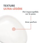 Crème solaire visage peaux grasses À imperfections très haute protection spf 50 + anti - imperfections ... Crème solaire visage peaux grasses À imperfections très haute protection spf 50 + anti - imperfections ...