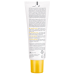 Crme solaire peau sensible sche haute protection spf 50 + teint clair hl et unifi bioderma - le ...