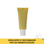 Crme solaire fluide anti - tches visage spf 50 + uriage - le tube 40ml