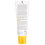 Crme solaire visage peau sensible haute protection spf 50 + toucher sec bioderma - le tube de 40ml