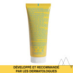 Crme solaire enfant peau sensible trs haute protection spf 50 + hydratante rsistante  l'eau uriage ...
