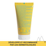 Crme solaire hydratante visage corps haute protection spf 30 + uriage - le tube de 50ml