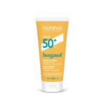 Crème solaire peau sensible très haute protection spf 50 + invisible résistant À l'eau bergasol - le ... Crème solaire peau sensible très haute protection spf 50 + invisible résistant À l'eau bergasol - le ...