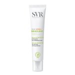 Crme solaire matifiante anti - imperfections trs haute protection 50 + sebiaclear laboratoire svr - ...