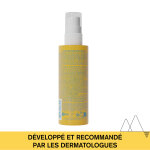 Crème solaire peau sensible très haute protection spf 50 + invisible et résiste À l'eau uriage - le spray ... Crème solaire peau sensible très haute protection spf 50 + invisible et résiste À l'eau uriage - le spray ...
