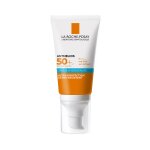 Crème solaire visage peau sensible et sèche très haute protection spf 50 + anti - picotements oculaires ... Crème solaire visage peau sensible et sèche très haute protection spf 50 + anti - picotements oculaires ...