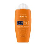Crme solaire sport visage peau sensible trs haute protection spf 50 + rsistant  l'eau et  la sueur ...