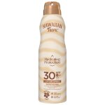Cr�me solaire brume corps spf 30 hydratation longue dur�e r�sistant a l'eau silk hydration hawaiian tropic ...