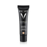 Crme teinte correcteur haute couvrance teinte opal (15) dermablend vichy laboratoires - le tube de ...