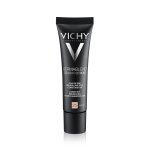 Crme teinte teinte nude (25) dermablend vichy laboratoires - le tube de 30 ml