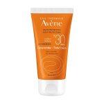Crème teintée unifie le teint peau sensible haute protection spf 30 eau thermale avene - le tube de 50ml ... Crème teintée unifie le teint peau sensible haute protection spf 30 eau thermale avene - le tube de 50ml ...