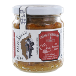 Crme de tomate au brocciu u pasturellu - le pot de 180 g