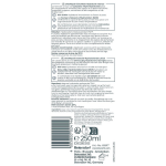 Crme soin corps hydratant et rparateur 10% ure eucerin - le flacon de 250ml