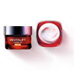 Crme visage anti - rides jour rgnrant fps20 l'oreal paris - le pot de 50ml