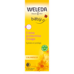 Crme bb visage au calendula bio weleda - le tube de 50ml