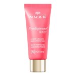 Crme visage femme lissante anti - imperfections multi - perfecteur prodigieuse boost nuxe - le tube ...