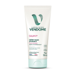 Crme visage calm v + crme apaisante peaux sensibles laboratoires vendome - le flacon de 50ml