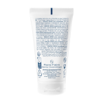 Crme visage compensatrice rpare et apaise keracnyl repair ducray - le tube de 50ml
