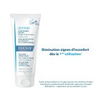 Crme visage corps et mains peaux sches protge et renforce ducray - le tube de 100ml