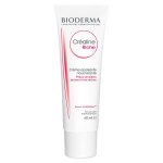 Cr�me cr�aline riche peaux sensibles bioderma - le tube de 40 ml