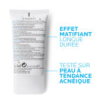 Crme effaclar mat la roche - posay - le tube de 40 ml