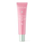 Cr�me visage femme peau normale � s�che hydratante rosa fresca bio sanoflore - le tube de 40ml