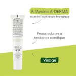 Crème visage fluide anti - imperfections anti - marques perfect biology ac bio a - derma - le tube de ... Crème visage fluide anti - imperfections anti - marques perfect biology ac bio a - derma - le tube de ...