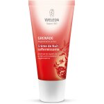 Crme de nuit raffermissante visage femme grenade bio weleda - le tube de 30 ml