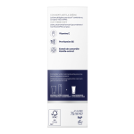 Crme visage homme hydratante peau sensible nivea - le tube de 75ml