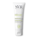 Crme visage femme peau  imperfections hydra anti - marques sebiaclear laboratiore svr - le tube de ...
