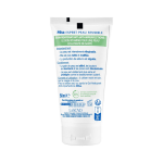 Crme visage trs hydratant anti - imperfections 2 en 1 mixa - le flacon de 50ml