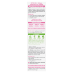 Crème visage hydratante dermo - défense 5 en 1 À l'aloe vera bio so bio etic - le tube de 50 ml Crème visage hydratante dermo - défense 5 en 1 À l'aloe vera bio so bio etic - le tube de 50 ml