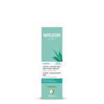 Crme visage hydratante figue de barbarie 24h weleda - le tube de 30ml
