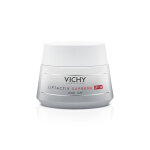 Crème de jour anti - âge anti - rides spf 30 vichy laboratoires - le pot de 50ml Crème de jour anti - âge anti - rides spf 30 vichy laboratoires - le pot de 50ml