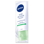 Crème visage jour hydratante matifiante peaux mixtes nivea - le tube de 50ml Crème visage jour hydratante matifiante peaux mixtes nivea - le tube de 50ml