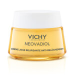 Crème de jour relipidante anti - tâches brunes visage femme post - ménopause neovadiol vichy laboratoires ... Crème de jour relipidante anti - tâches brunes visage femme post - ménopause neovadiol vichy laboratoires ...