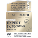 Crme visage jour peaux matures diadermine - le pot de 50 ml
