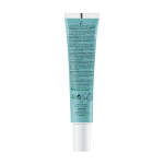 Crme visage mixte  grasse menthe aquatique bio proprits dtoxifiantes antioxydantes et sborductrices ...