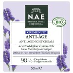 Cr�me visage nuit anti - �ge bio n. a. e - le pot de 50ml