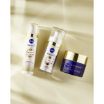 Crme visage nuit anti - taches unifiant cellular luminous nivea - le pot de 50ml