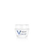 Crme visage femme peau sche nutrilogie vichy laboratoires - le pot de 50 ml