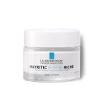 Crème visage peau sèche À très sèche nutritive apaisante nutritic intense riche la roche posay - le pot ... Crème visage peau sèche À très sèche nutritive apaisante nutritic intense riche la roche posay - le pot ...