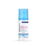 Crme visage femme peau sche  trs sche nutritive reconstituante bepanthen - le flacon - pompe 50ml ...