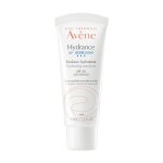 Crème visage femme peau sensible hydratante légère hydrance uv eau thermale avene - le tube de 40 ml Crème visage femme peau sensible hydratante légère hydrance uv eau thermale avene - le tube de 40 ml