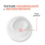 Crme visage peaux intolrantes eau thermale avene - le tube de 50 ml