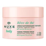 Cr�me visage raffermissante et tonifiante extrait de th� vert nuxe - le pot de 200ml