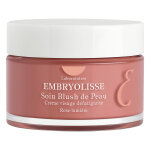 Crme visage bonne mine hydratant dfatiguant rose lumire embryolisse - le pot de 50ml