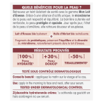 Crème visage soyeuse hydratante tous types de peaux mon lait d'ânesse bio so'bio etic - le pot de 50ml ... Crème visage soyeuse hydratante tous types de peaux mon lait d'ânesse bio so'bio etic - le pot de 50ml ...